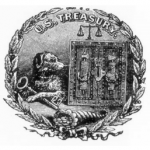 Department of the Treasury
